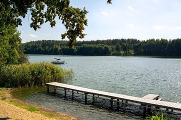 Фотографии Курортные отели Ośrodek Wypoczynkowy & Restauracja & Hotel Półwysep Wądzyń г. Bobrowo (Польша) №5 Фото Курортные отели Ośrodek Wypoczynkowy & Restauracja & Hotel Półwysep Wądzyń г. Bobrowo 5